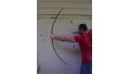 Hickory Hunter Bow 2 SOLD
