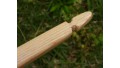 White Ash Longbow SOLD