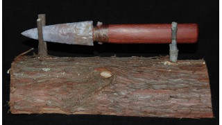 Agate Knife SOLD