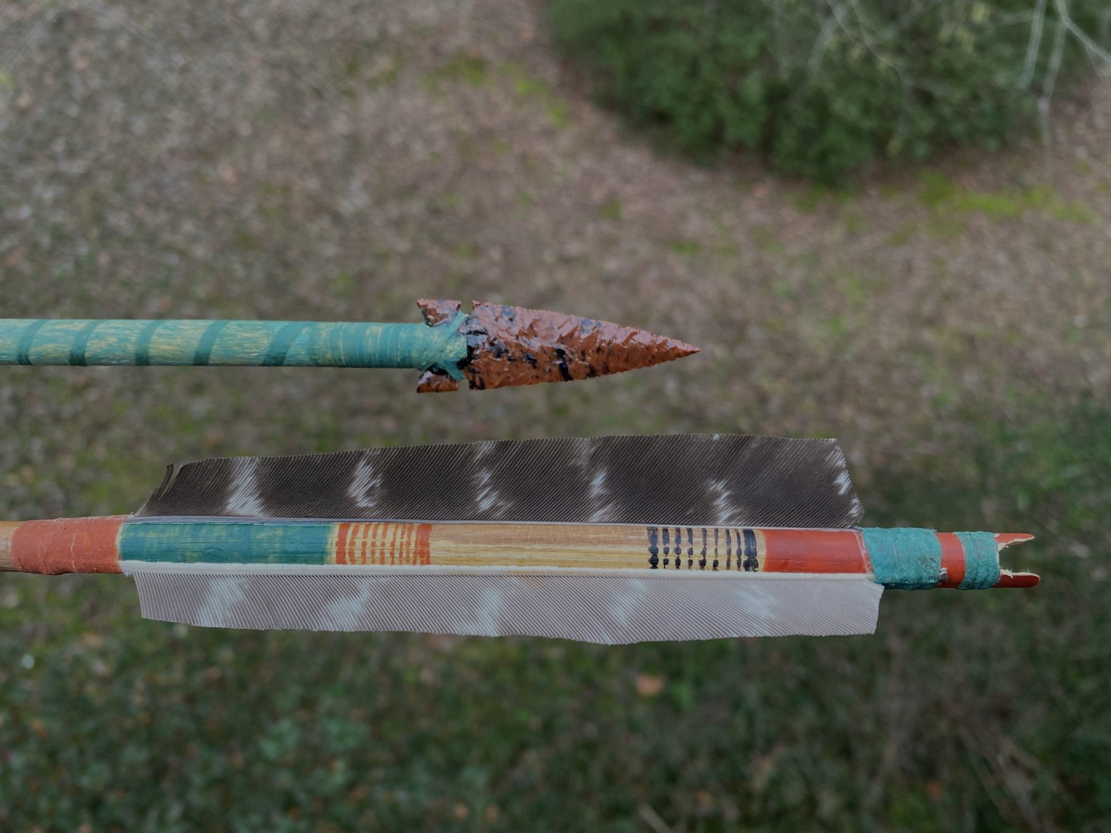 Primitive Pathways – Follow the Footsteps of your Ancestors…