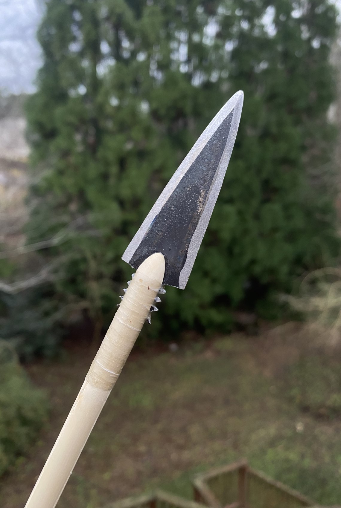 Sioux Arrow Replica 5 - Image 5