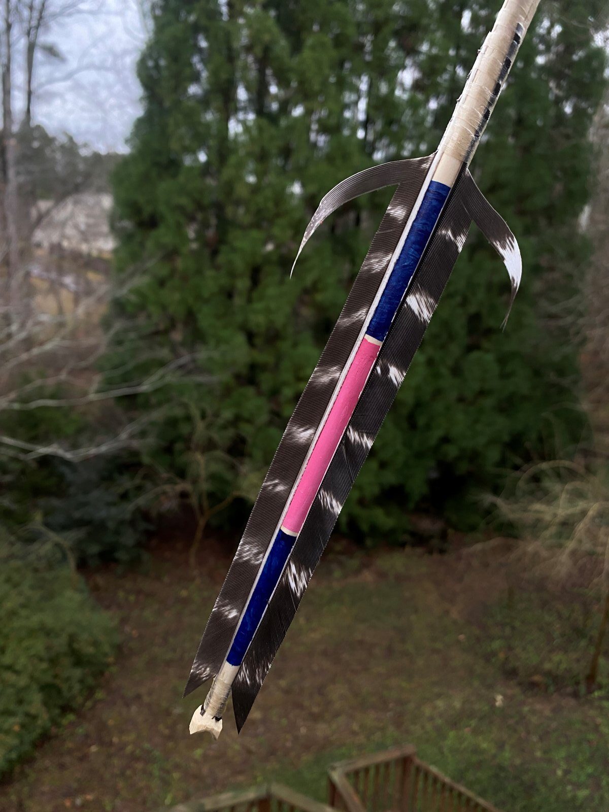 Sioux Arrow Replica 5 - Image 7