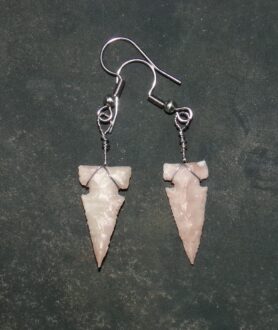 arrowhead-earrings
