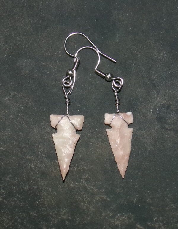 arrowhead-earrings