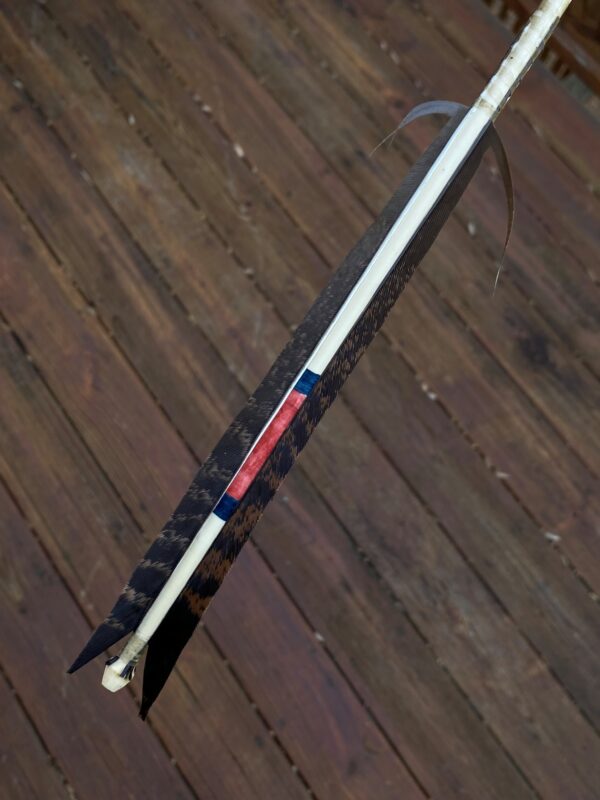 Sioux Arrow Replica 7 (NEW!)