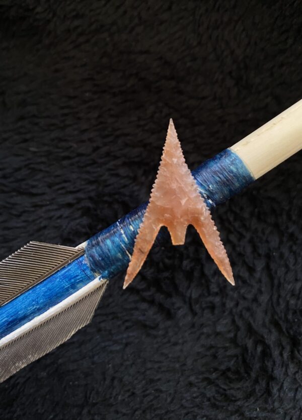 Gunther Barbed Arrowhead (NEW!) - Image 7