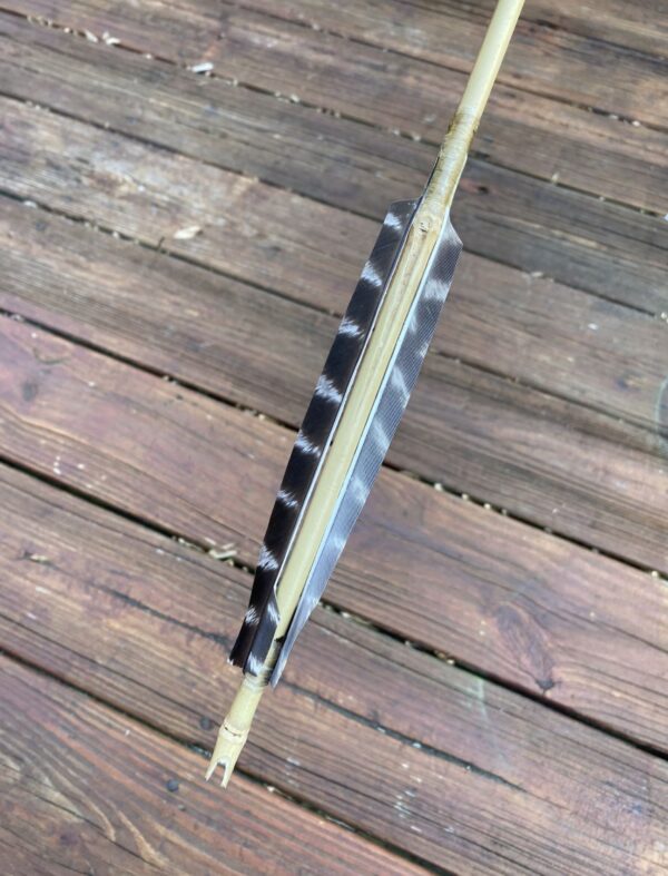 Cherokee Arrow Replica (NEW!) - Image 6