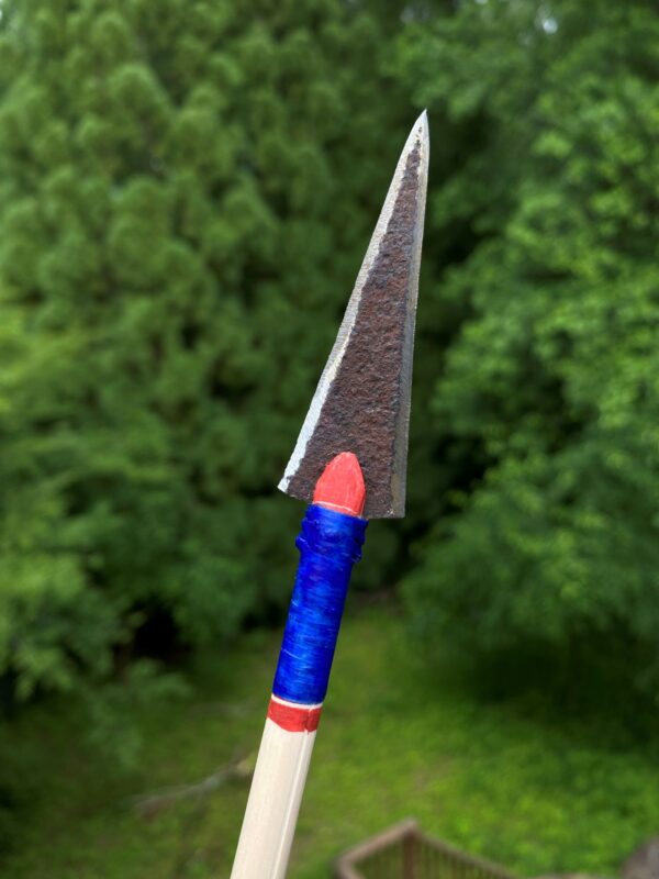 Cheyenne/Arapaho Arrow Replica (NEW!)
