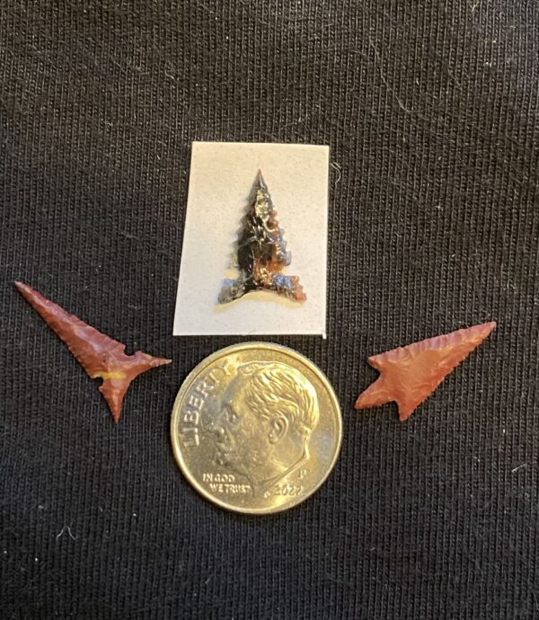 Micro Arrowheads (NEW!) - Image 2