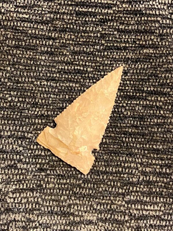 Flint Hunting Point (80 grains) NEW!