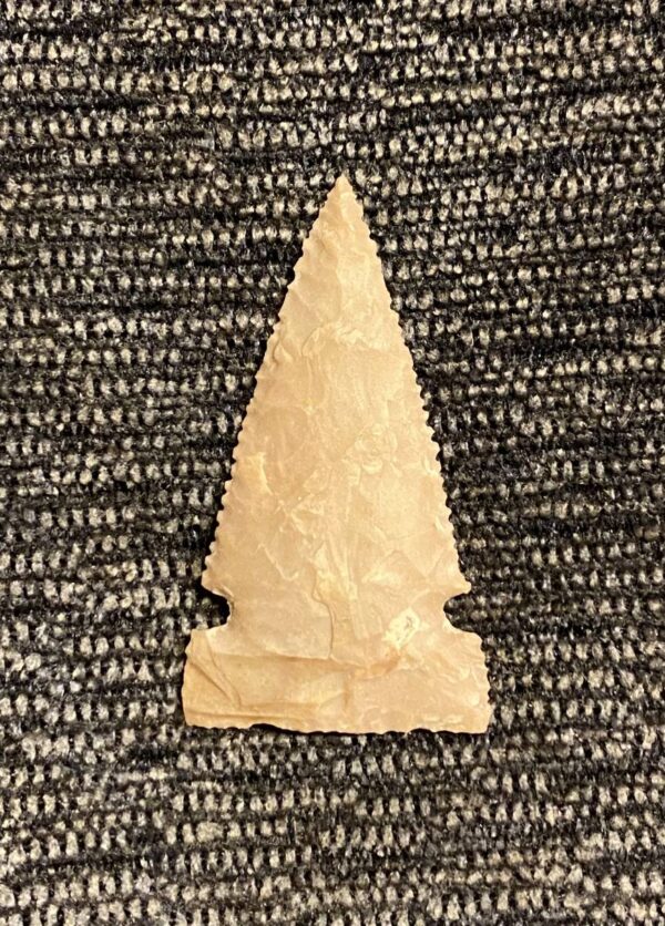 Flint Hunting Point (80 grains) NEW! - Image 2