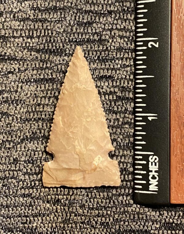 Flint Hunting Point (80 grains) NEW! - Image 3
