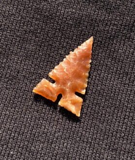 Desert Side Notched Point (NEW!)