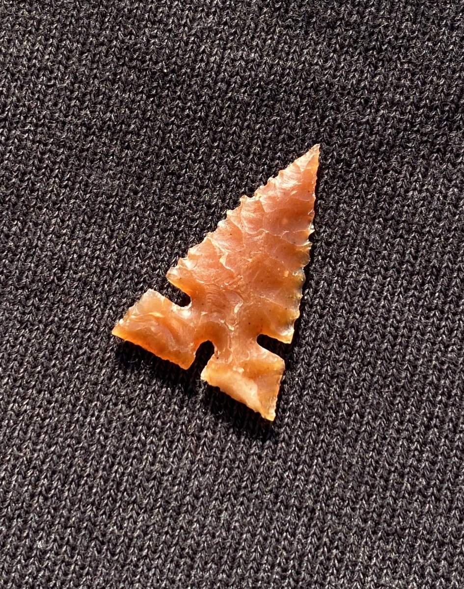 Desert Side Notched Point (NEW!)