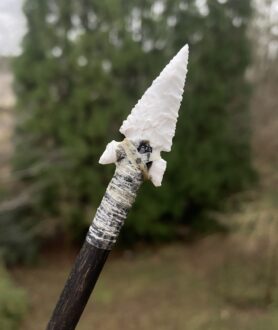 Apache Arrow Replica 2 (NEW!)