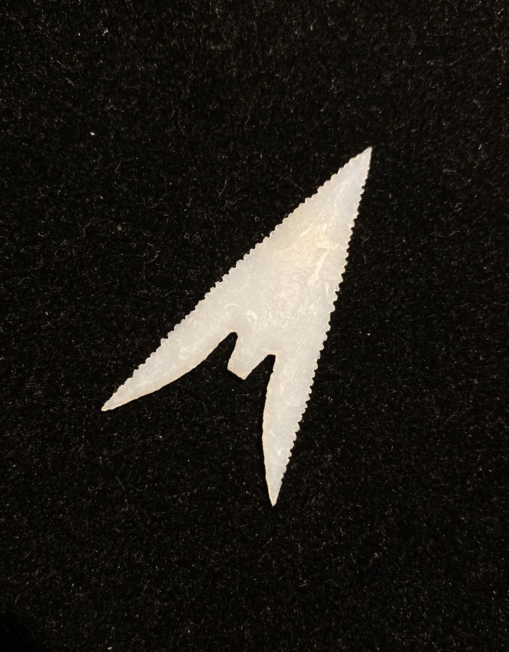 Gunther Barbed Arrowhead 3 (NEW!)