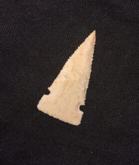 Flint Hunting Point 55 grains (NEW!)