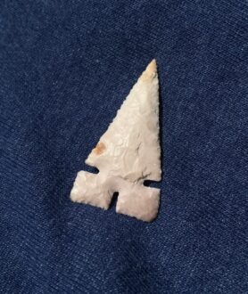 Cahokia Arrowhead (NEW!)