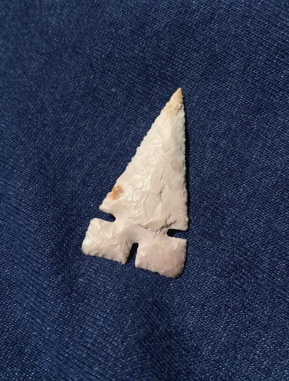 Cahokia Arrowhead (NEW!)