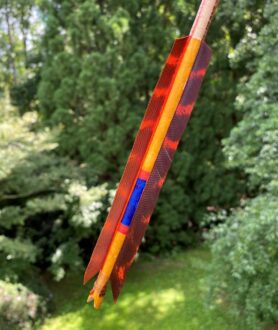 Lakota/Sioux Arrow Replica (NEW!)